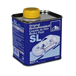 Brake Fluid