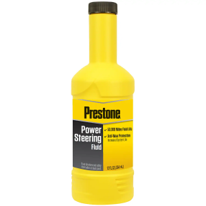 Power Steering Fluid