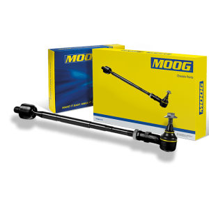 Tie Rod End Kit